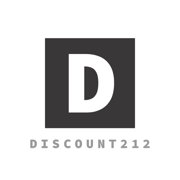 Discount212